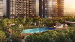 The Continuum (D15), Apartment #571789851